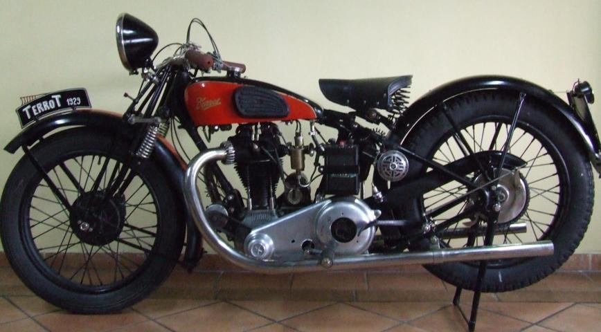 DAL 1920 AL 1929